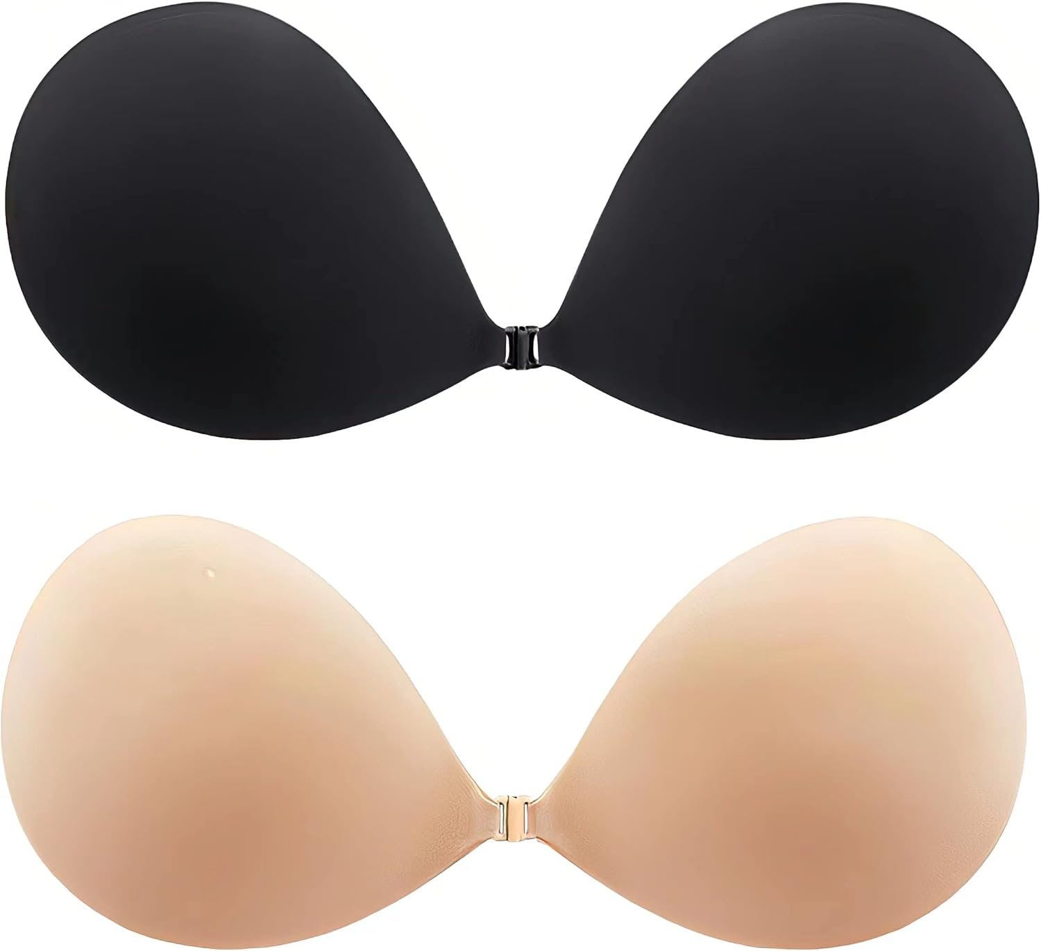 DEPOVOR Strapless Adhesive Bra DEPOVOR Strapless Adhesive Bra
