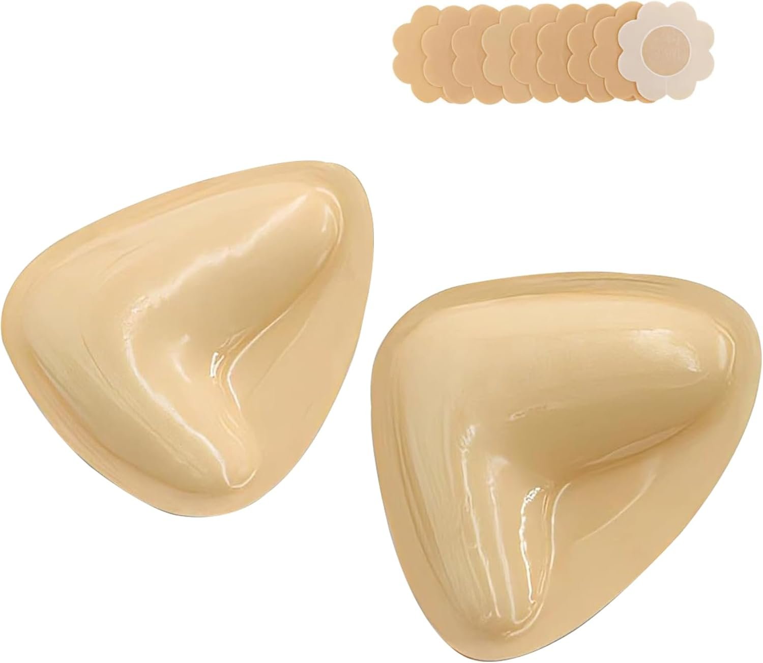DEPOVOR Sticky Bra Inserts DEPOVOR Sticky Bra Inserts