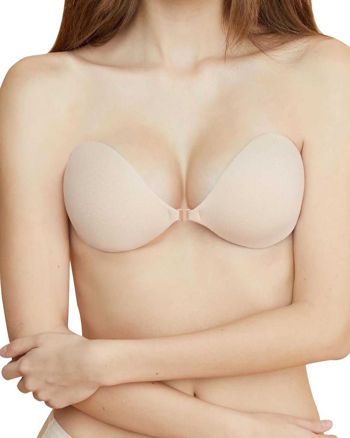 Adhesive Bra Push up Silicone