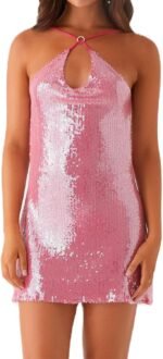 short evening dresses
