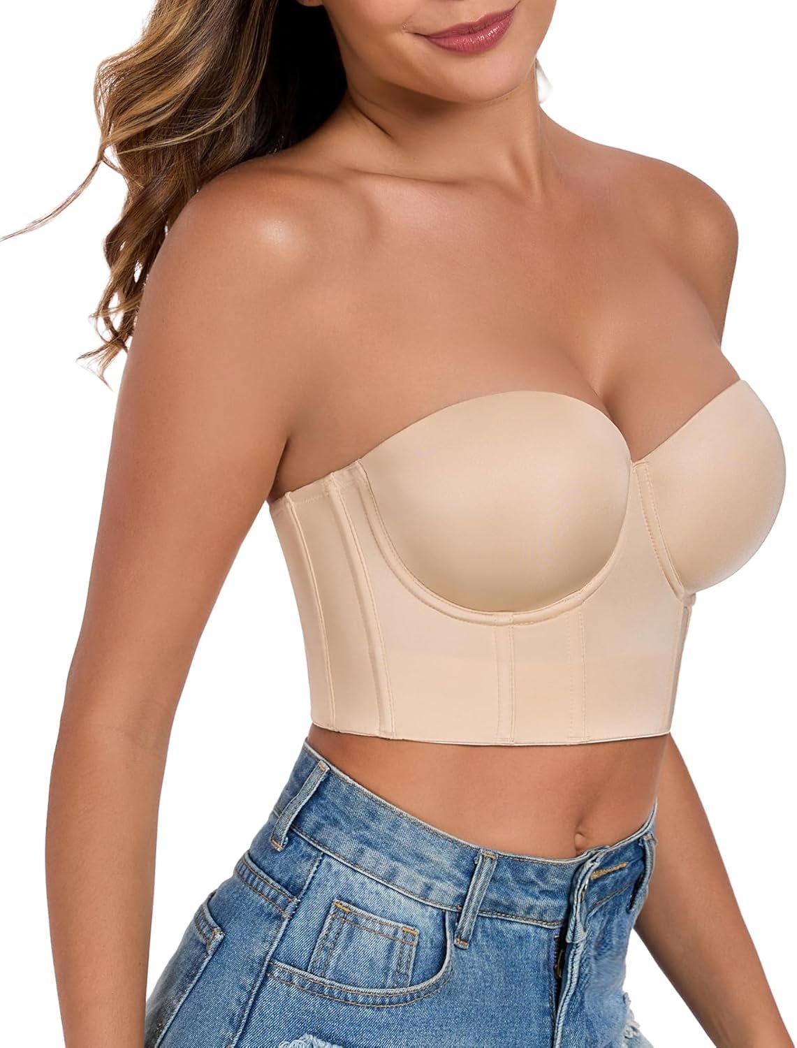Lemorosy Women’s Longline