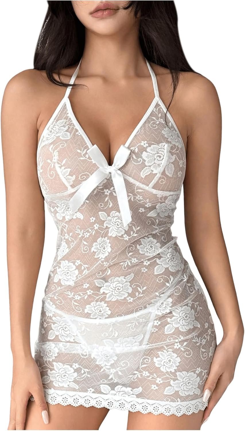 SHENHE Girls’s Babydoll SHENHE Girls’s Babydoll