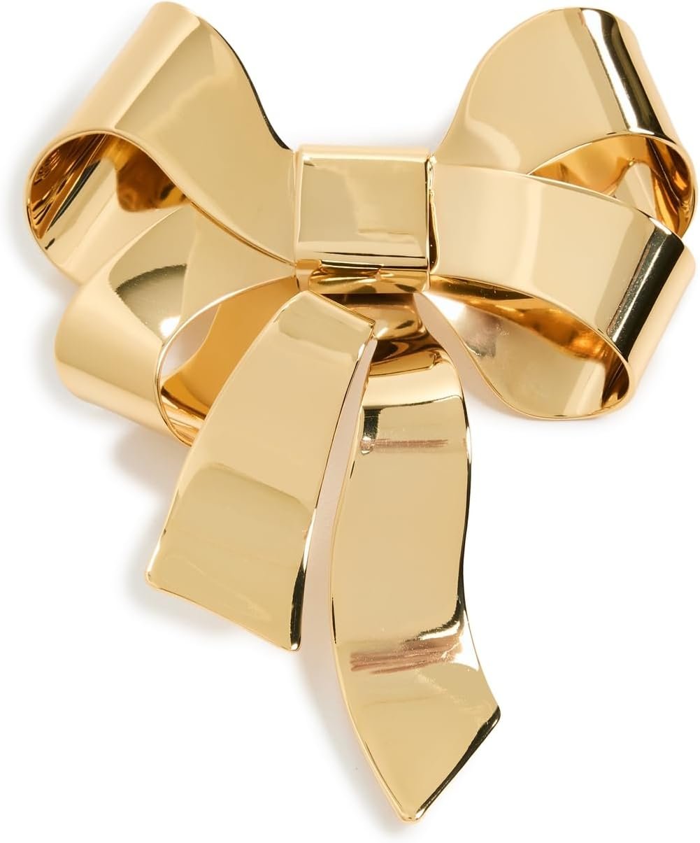 Lele Sadoughi Girls’s Deco Bow Lele Sadoughi Girls’s Deco Bow