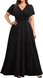 long evening dresses