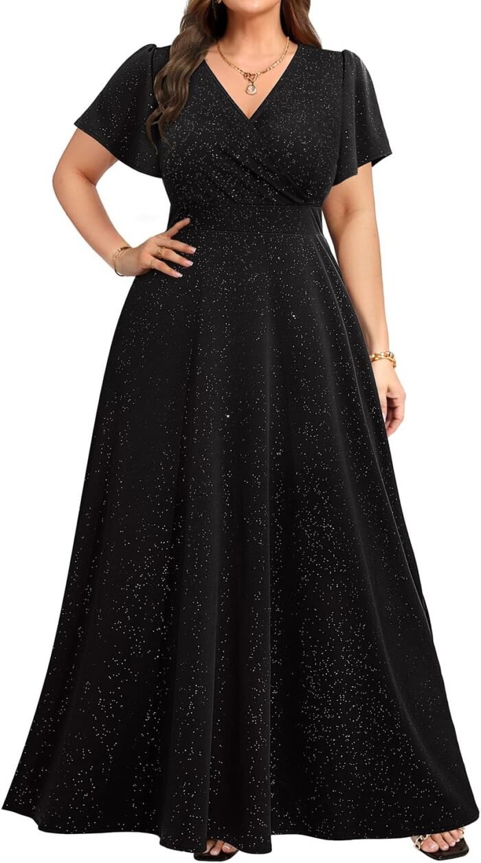 Pinup Trend Ladies Plus Dimension …