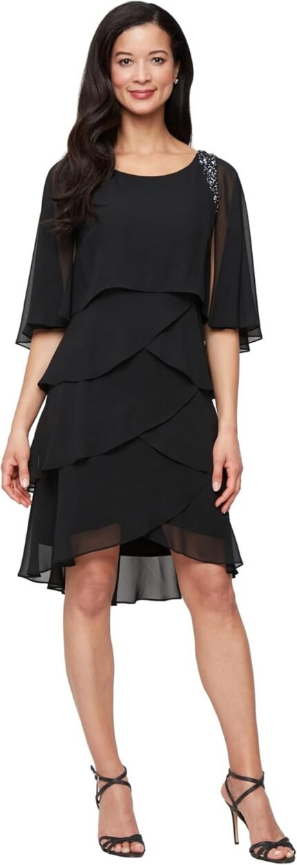 plus size evening dresses