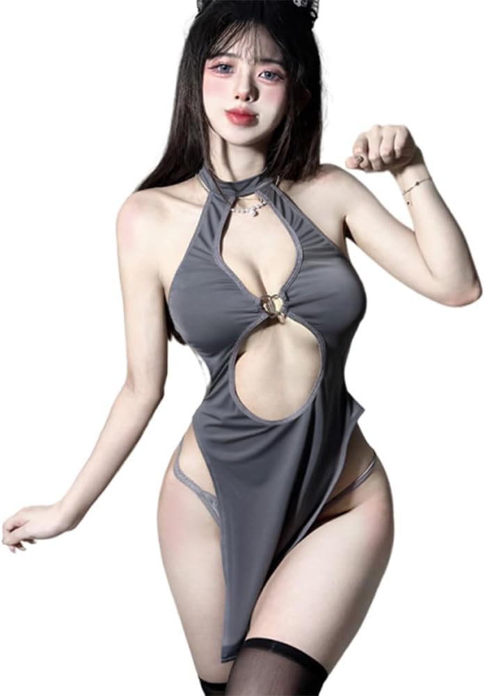 Ladies’s attractive suspender ice Ladies’s attractive suspender ice