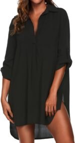 🔹 luxury nightgown