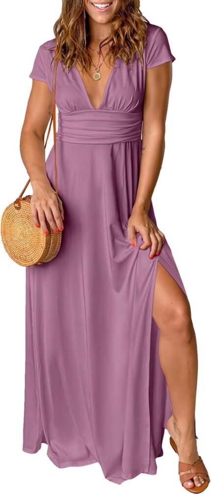 long evening dresses