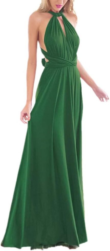 long evening dresses