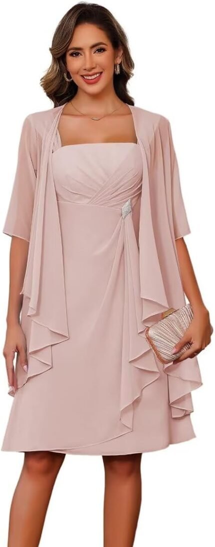 evening dresses for brides