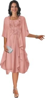 short evening dresses