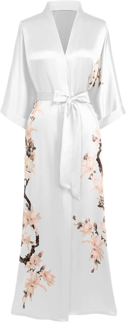 🔹 luxury nightgown