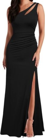 Luxury evening dresses