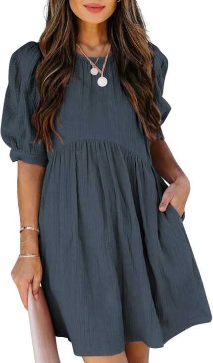 Dokotoo Womens 2025 Spring Sum… Dokotoo Womens 2025 Spring Sum…
