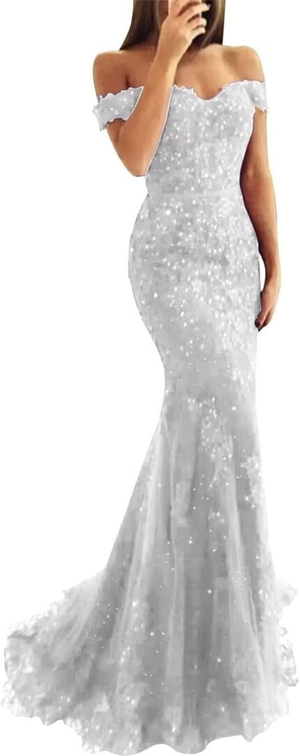 Tulle Promenade Costume Lengthy 2025 Off… Tulle Promenade Costume Lengthy 2025 Off…