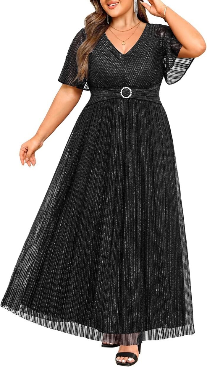 Pinup Trend Ladies Plus Dimension …