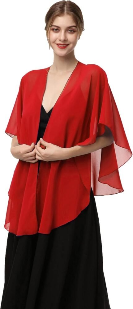 Shawls and Wraps for Night D… Shawls and Wraps for Night D…