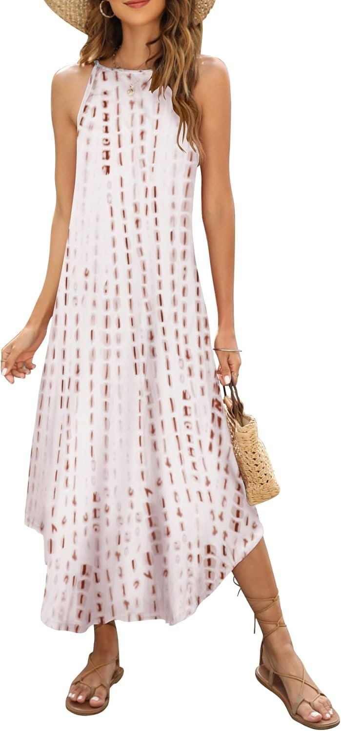 Halife Ladies’s Summer time Informal Halife Ladies’s Summer time Informal