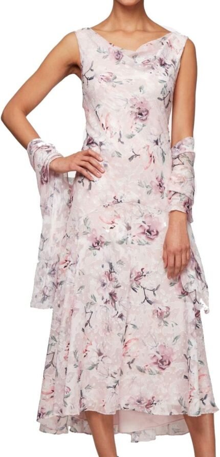 Alex Evenings Ladies’s Formal S…