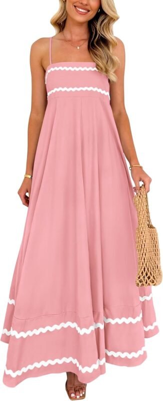 Long Casual Dresses
