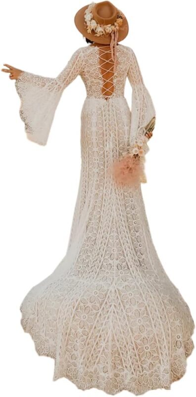 Wedding dresses