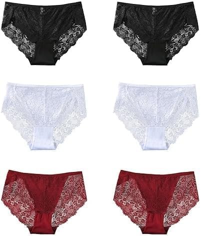 Excessive Waisted Underwear for Wom… Excessive Waisted Underwear for Wom…