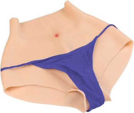 Silicone Panty Butt Lifter Sha… Silicone Panty Butt Lifter Sha…