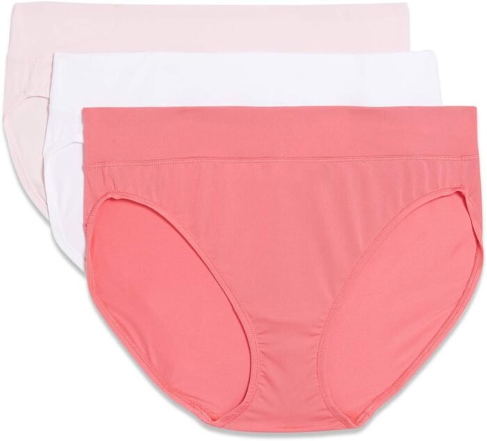 Warner’s Girls’s Blissful Bene…