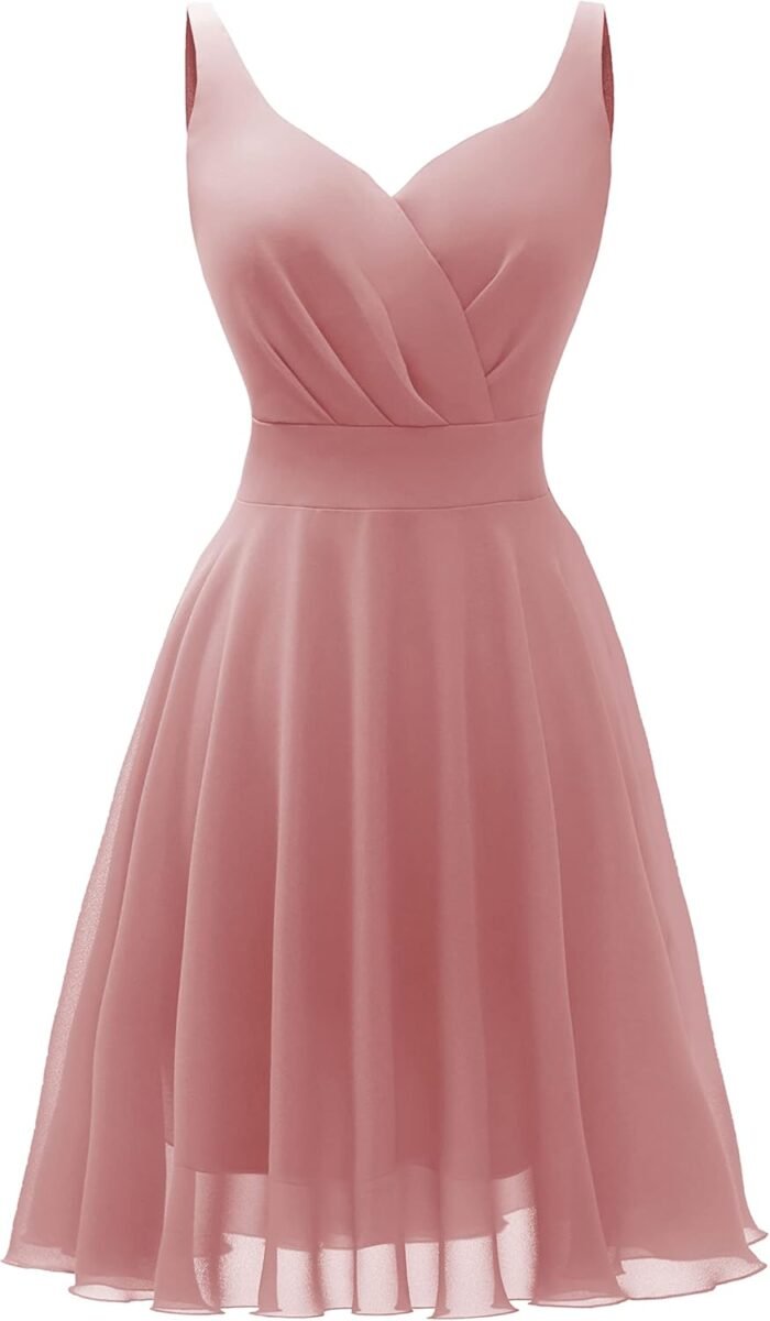 Dressever Summer time Cocktail Dres…