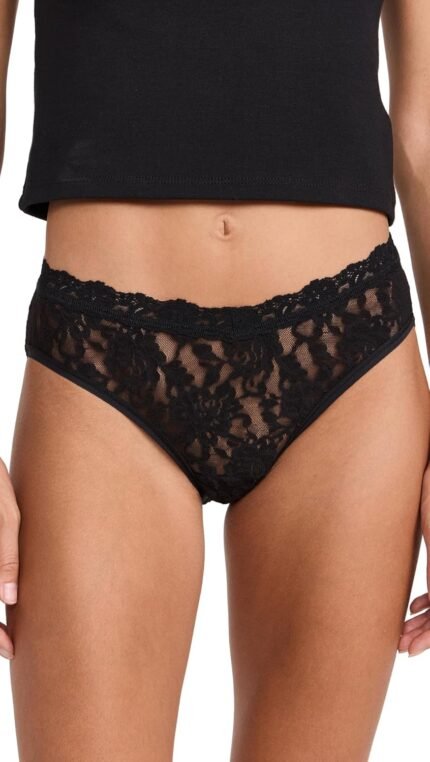 hanky panky Ladies’s Signature … hanky panky Ladies’s Signature …