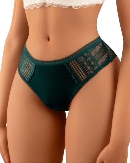 Girls’s Underwear Lace Attractive Br…