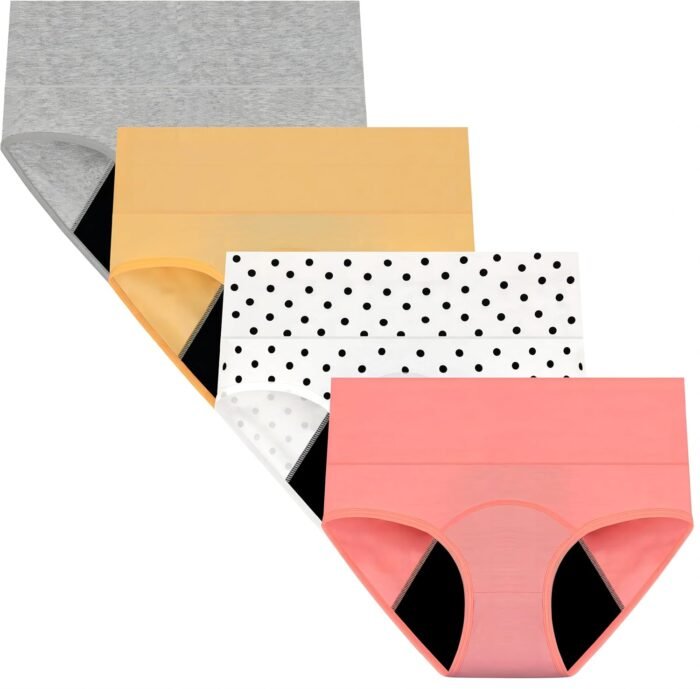 Nalwort Womens Menstrual Perio…