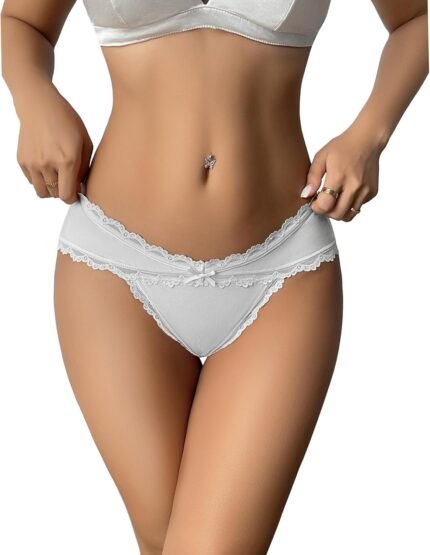 Avidlove Womens Underwear Cott… Avidlove Womens Underwear Cott…