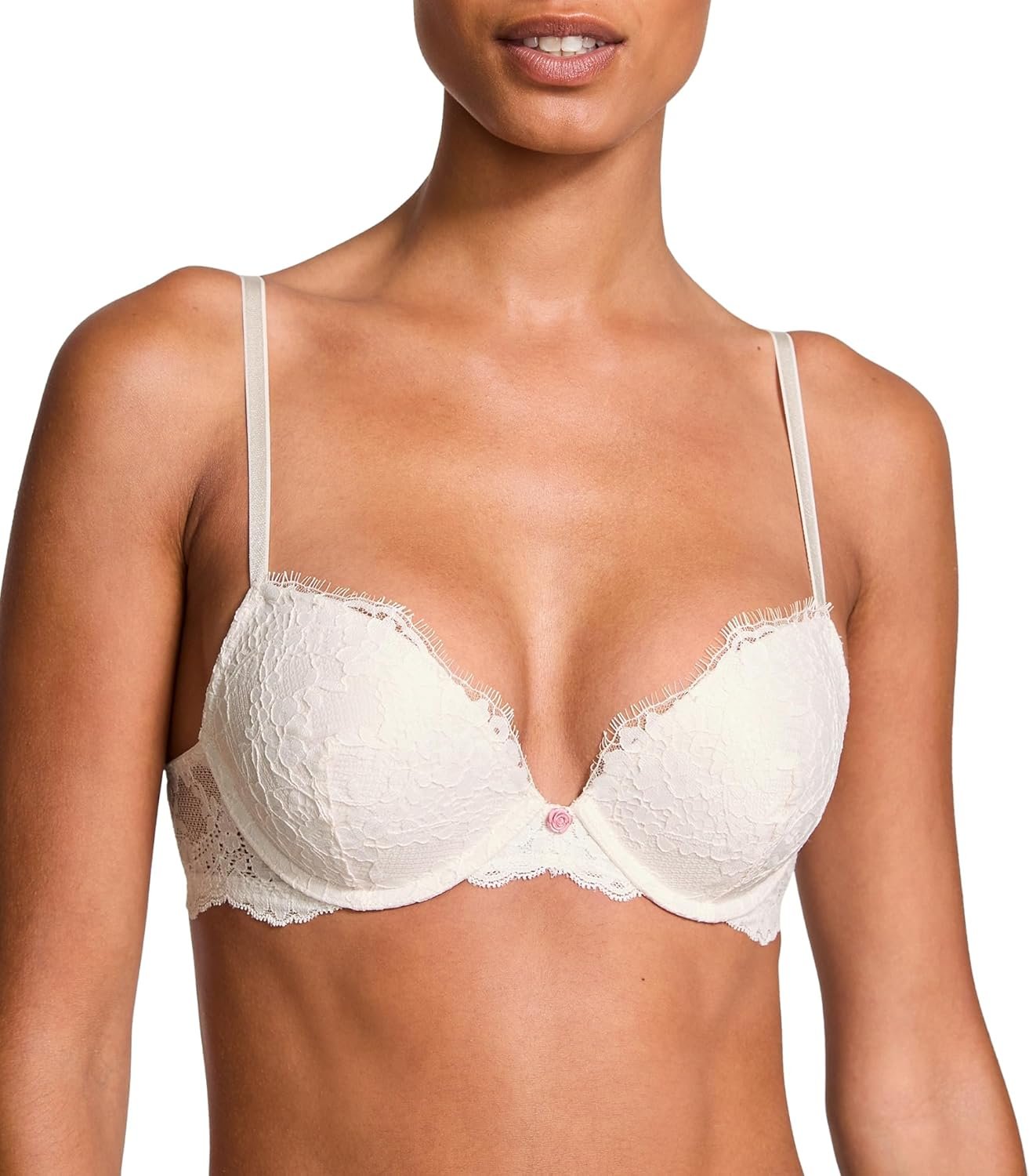 Victoria’s Secret Girls’s Dream Angels Push Up Bra, Bras for Girls (32A-38DDD) Victoria’s Secret Girls’s Dream Angels Push Up Bra, Bras for Girls (32A-38DDD)