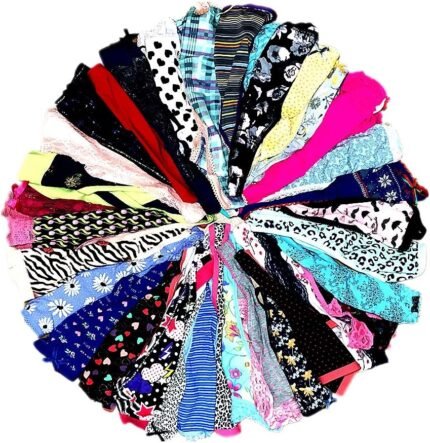 Dircho Girls Underwear Selection…