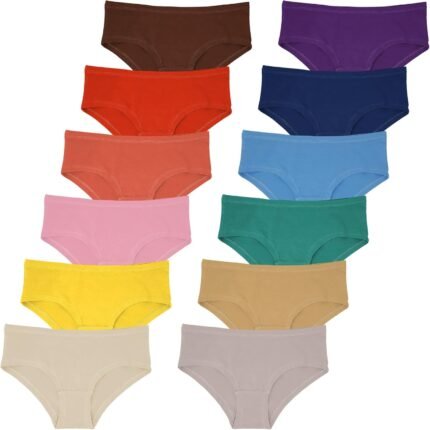 Horny Fundamentals Ladies’s 12 Pack Co…