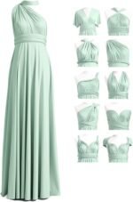 plus size evening dresses