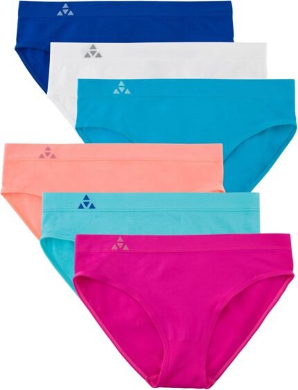 Moisture Wicking Underwear for… Moisture Wicking Underwear for…