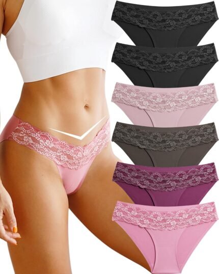 Which is Seamless Underwear fo…