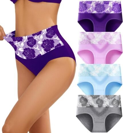 Womens Excessive Waisted Tummy Cont… Womens Excessive Waisted Tummy Cont…