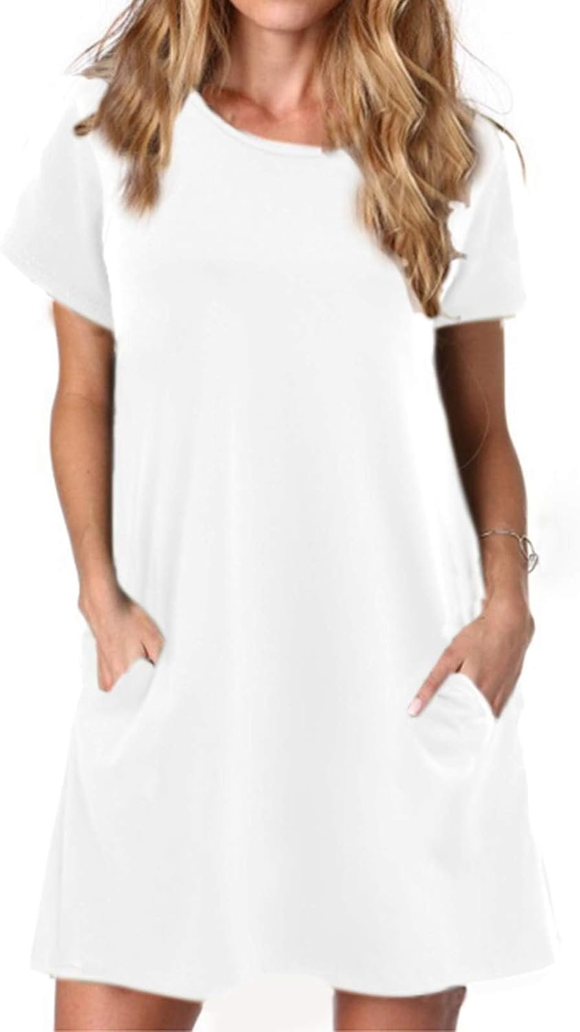 Alaster Ladies’s Informal Summer time