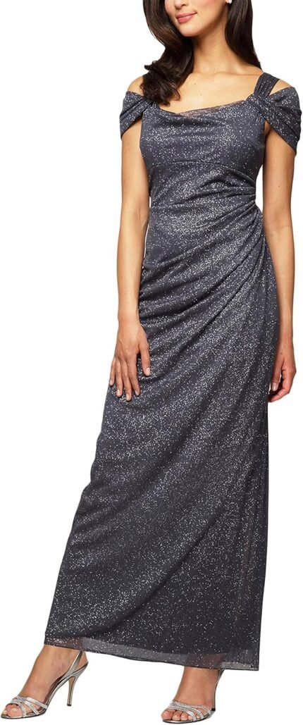 long evening dresses