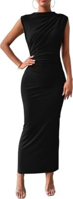 short evening dresses