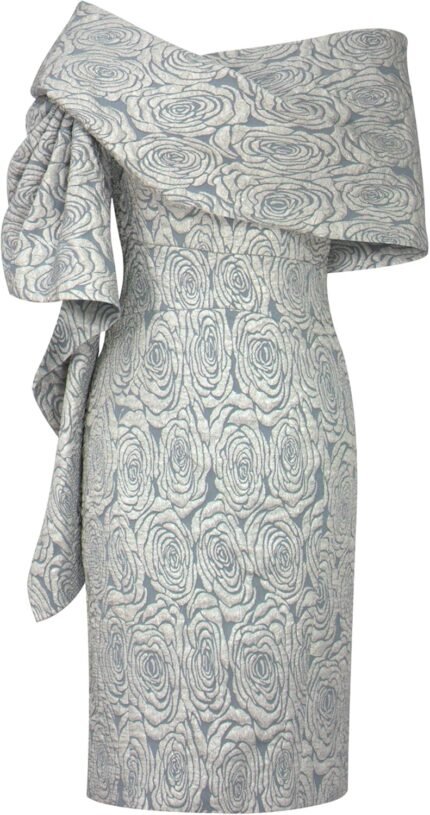 evening dresses for brides
