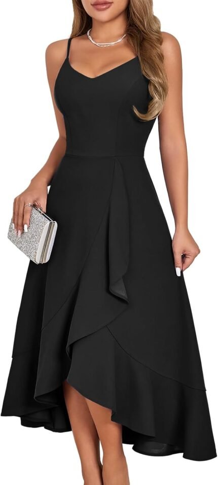 DRESSTELLS Ladies’s Cocktail Pa… DRESSTELLS Ladies’s Cocktail Pa…