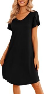 🔹 luxury nightgown