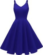 short evening dresses
