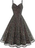 short evening dresses