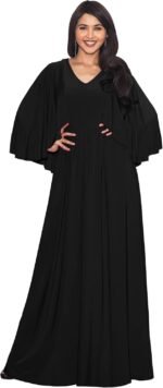 evening dresses for hijabis